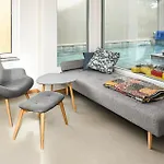 8 Bedroom Lovely In * Vejers Strand