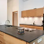 8 Bedroom Lovely In Vejers Strand