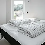 8 Bedroom Lovely In * Vejers Strand