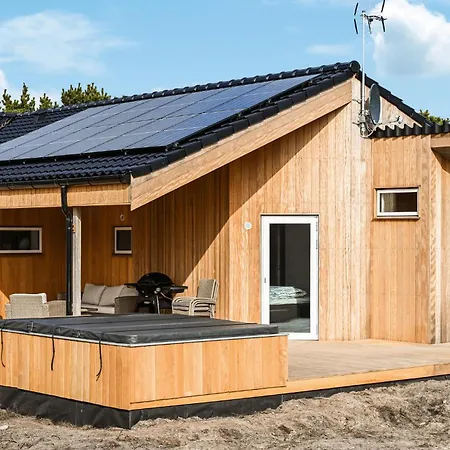In With Wifi Feriehus *